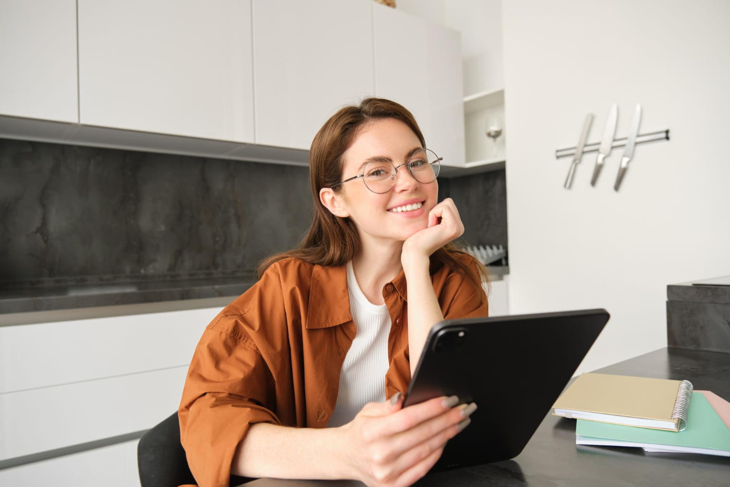 <p>Travaillez avec des freelances, partout et à tout moment</p>